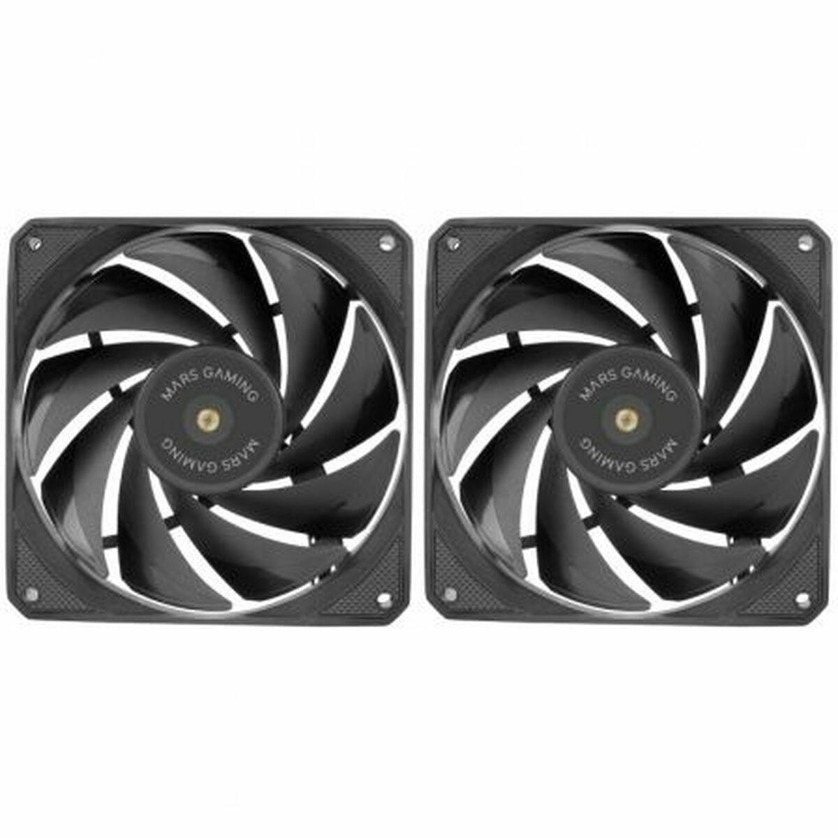 Ανεμιστήρας CPU Mars Gaming MFNCLX2