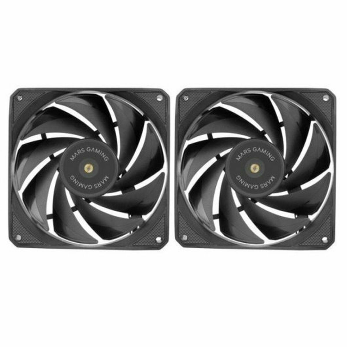 Ανεμιστήρας CPU Mars Gaming MFNCLX2