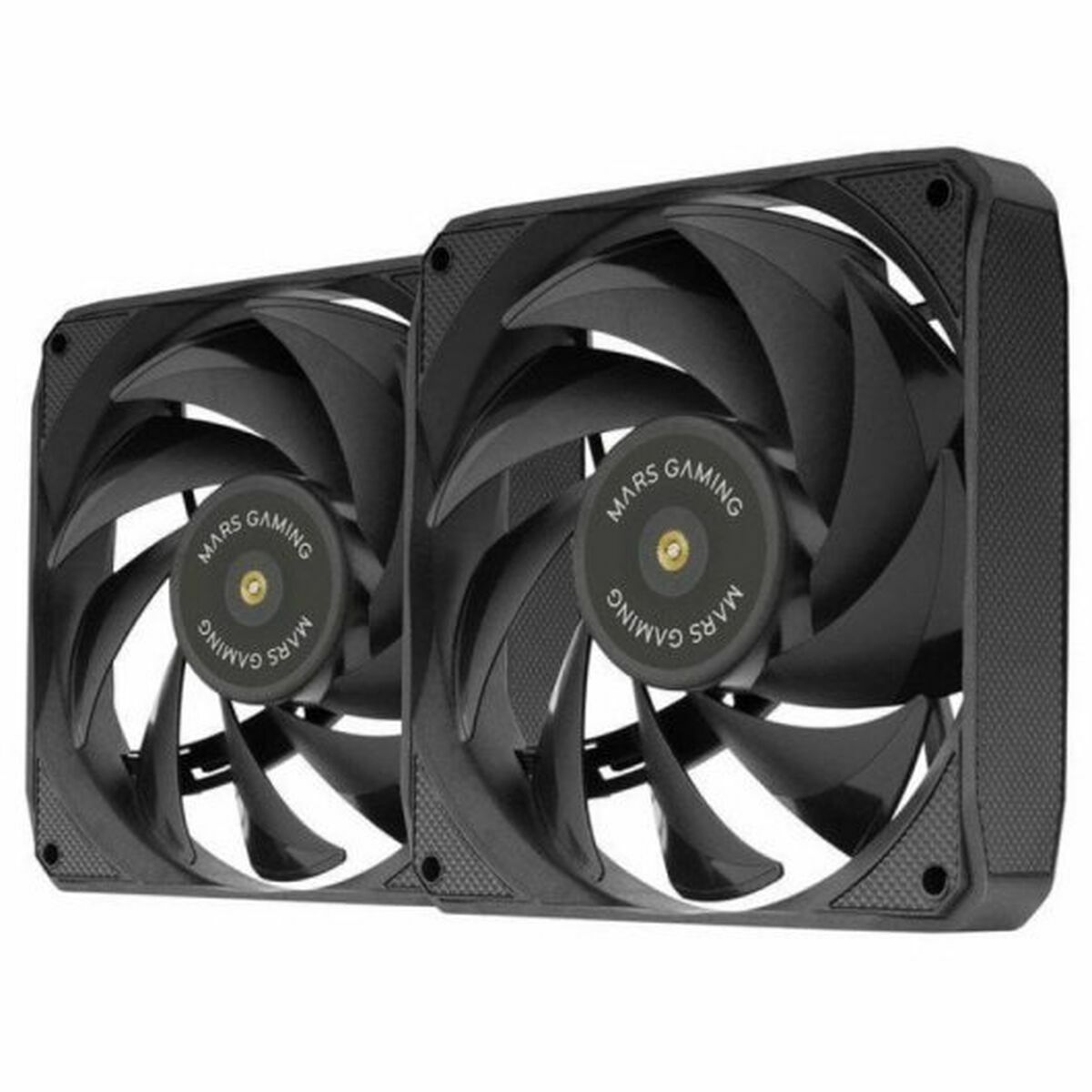 Ανεμιστήρας CPU Mars Gaming MFNCLX2