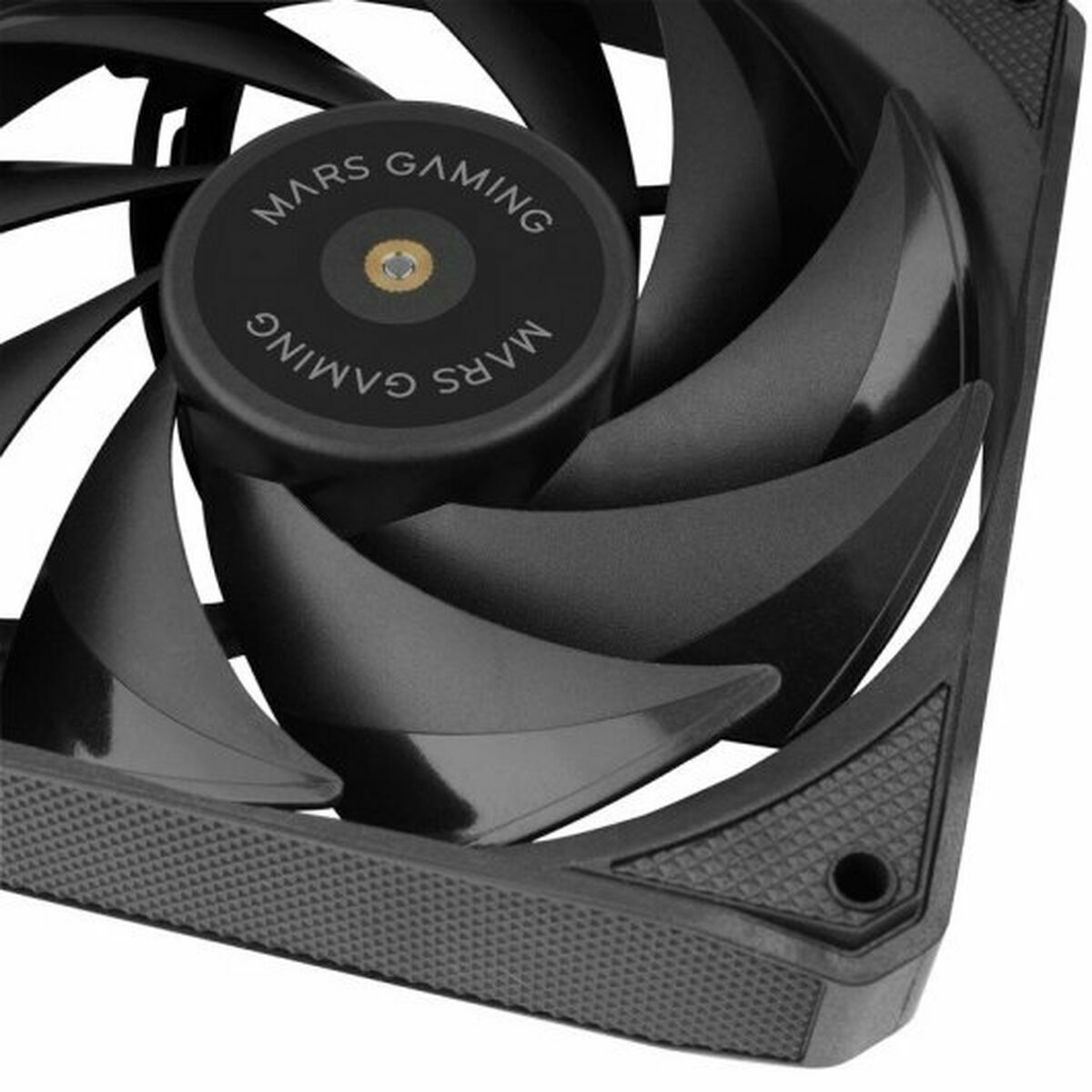 Ανεμιστήρας CPU Mars Gaming MFNCLX2