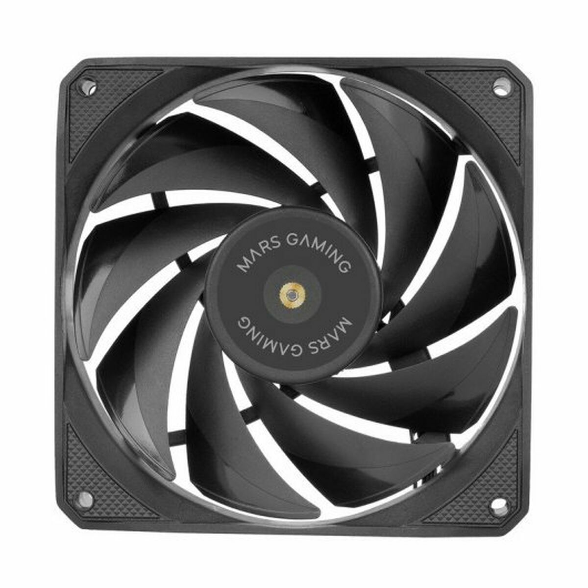 Ανεμιστήρας CPU Mars Gaming MFNCLX2