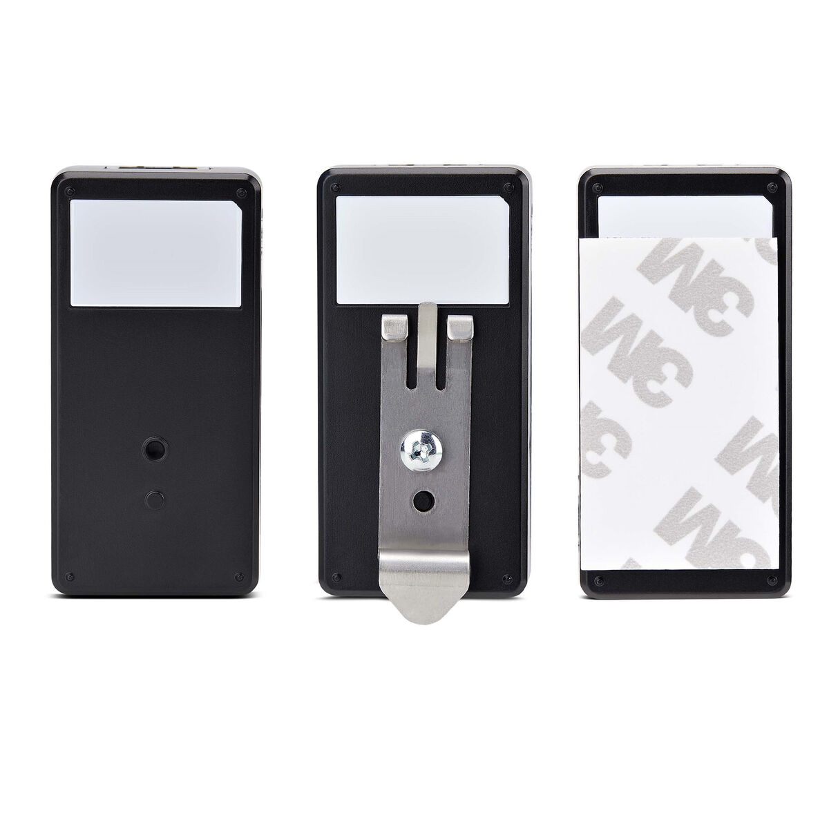 Άκαμπτο Καλώδιο Δικτύου UTP Κατηγορίας 6 Startech 1G-NETWORK-ISOLATOR Μαύρο