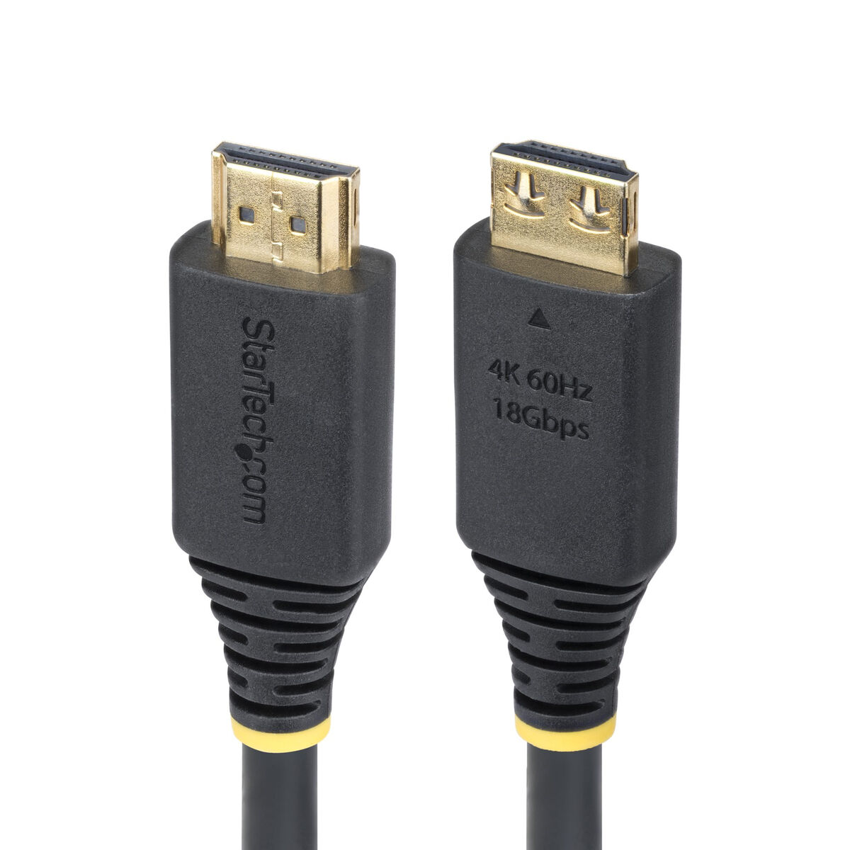 Καλώδιο USB Startech HDMI2-CABLE-GRIP-6F