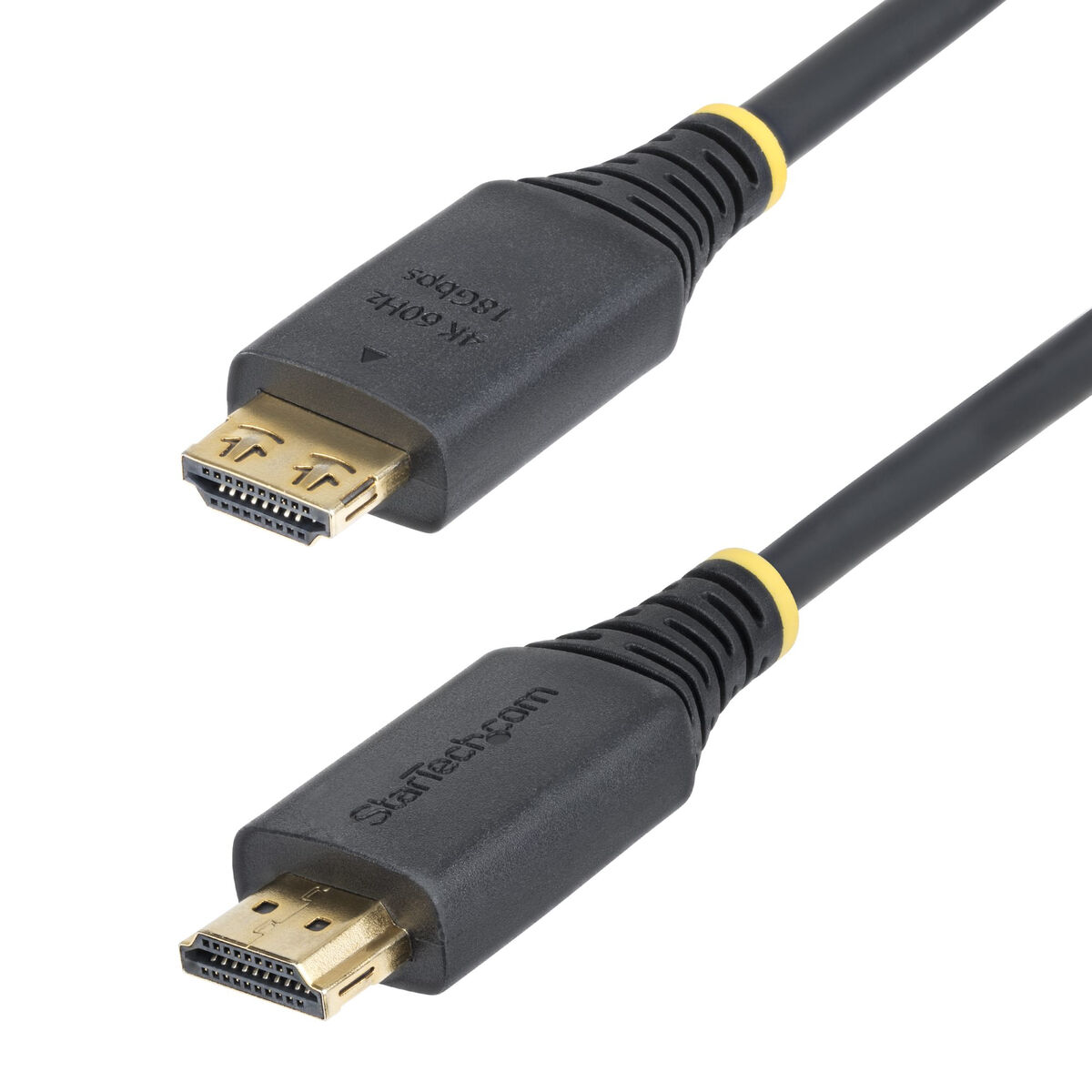 Καλώδιο USB Startech HDMI2-CABLE-GRIP-6F