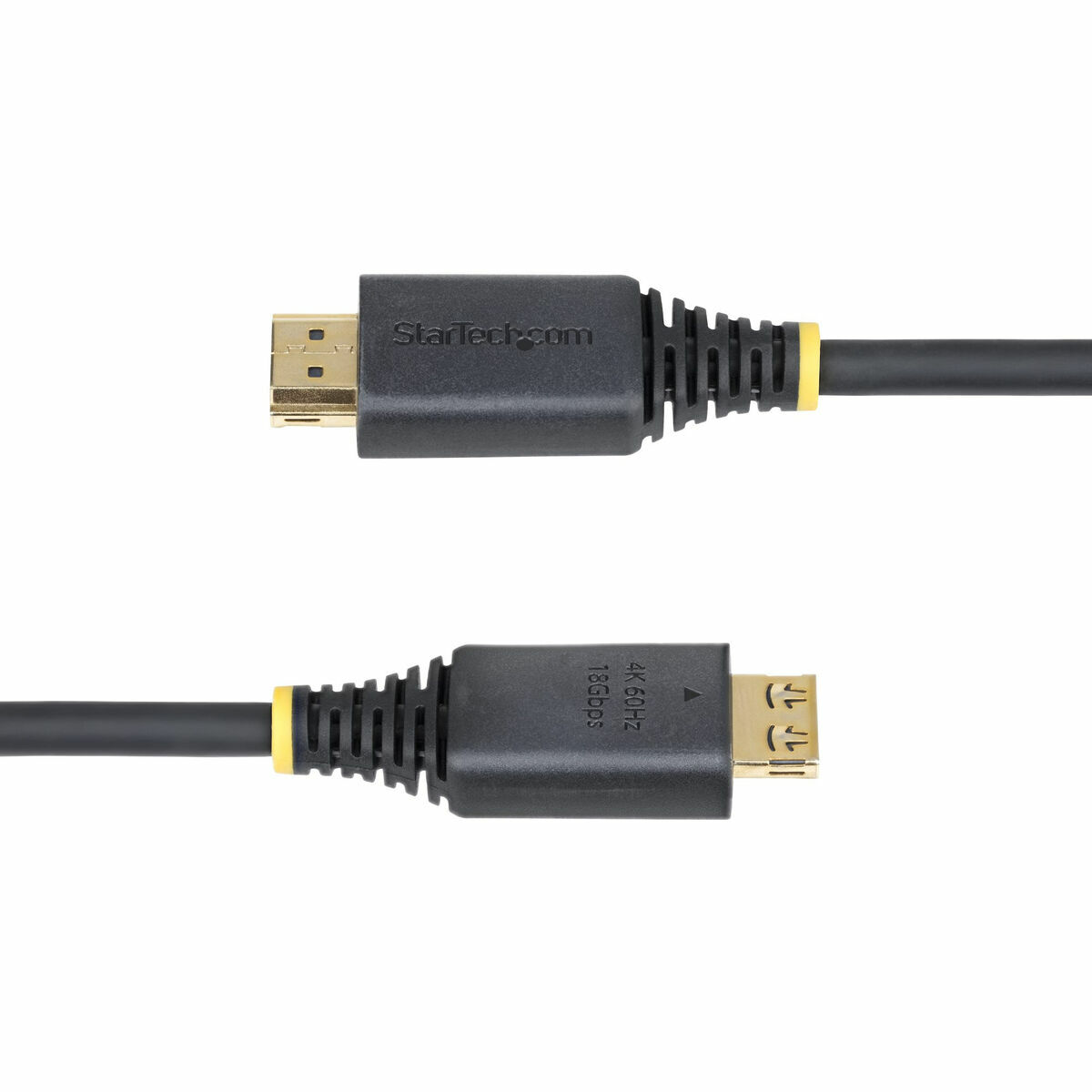 Καλώδιο USB Startech HDMI2-CABLE-GRIP-3F