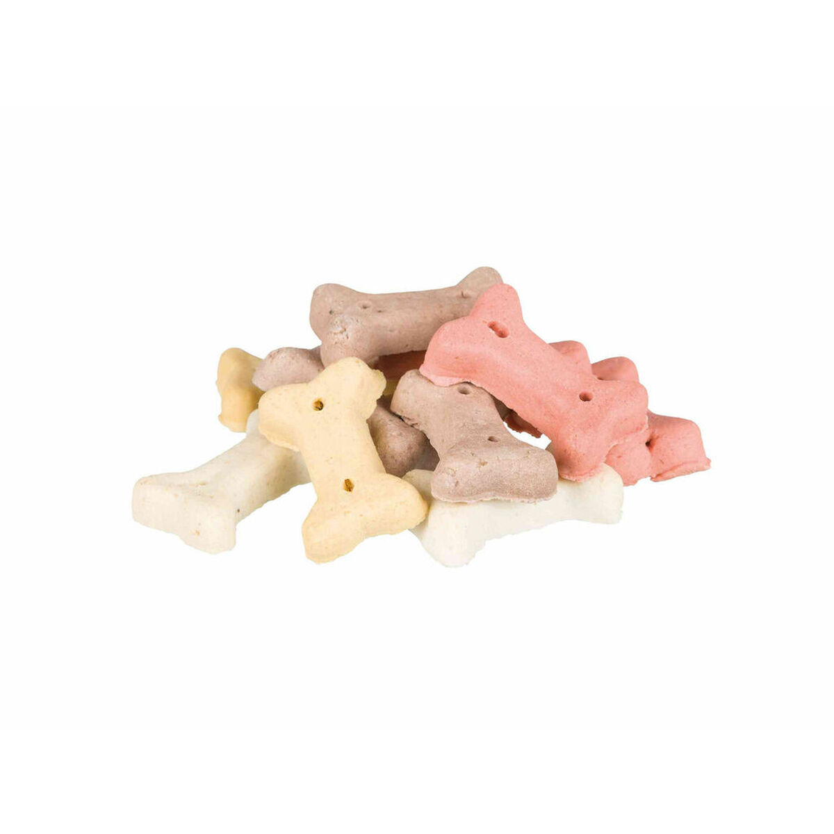 Σνακ για τον Σκύλο Trixie Cookie Snack Bones 1,3 kg