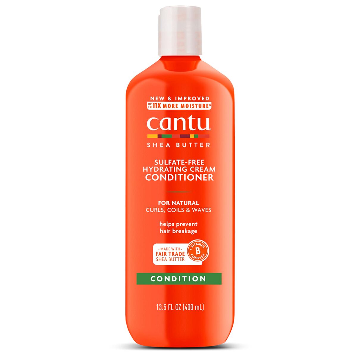 Conditioner Cantu PPAX1387380 Βούτυρο Καριτέ