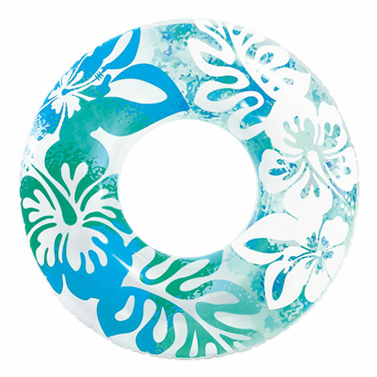 Φουσκωτό Ντόνατ Intex 59251 Ø 91 cm Πολύχρωμο