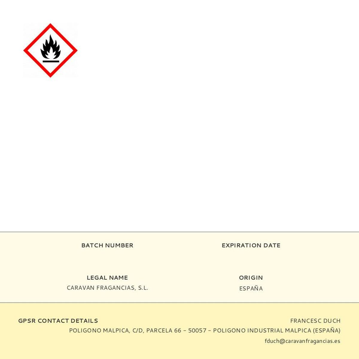 Άρωμα Unisex Alvarez Gomez Agua Fresca Flores Bergamota EDT 150 ml