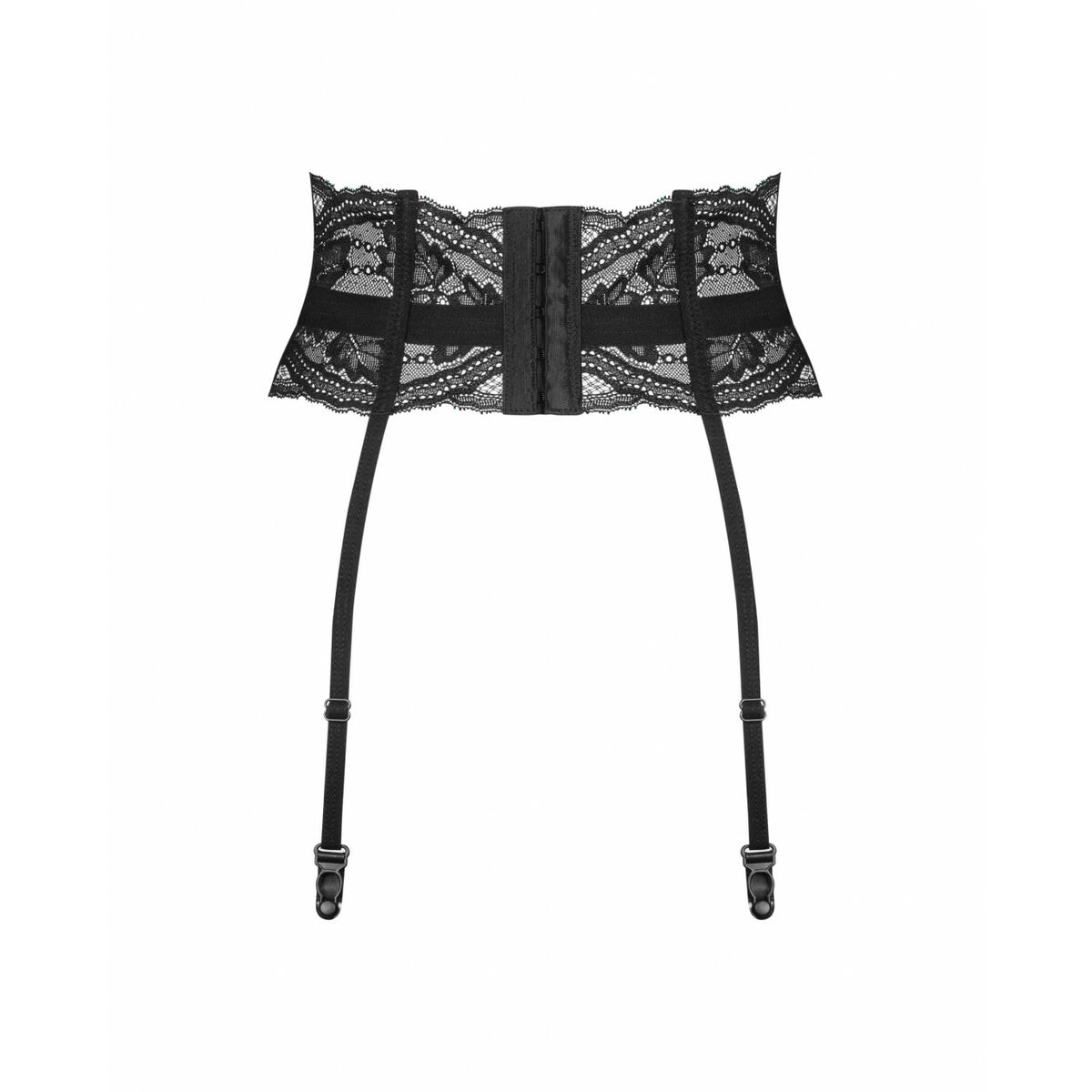 Η ζαρτιέρα Obsessive XS/S