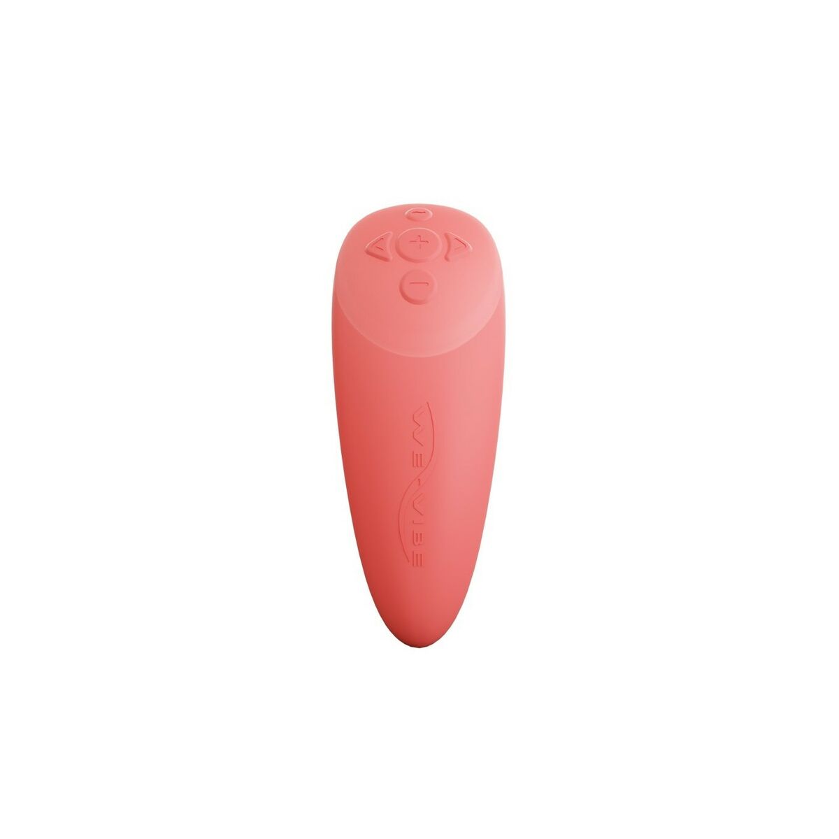 Συσκευή Δόνησης για Μασάζ Couples Massager We-Vibe