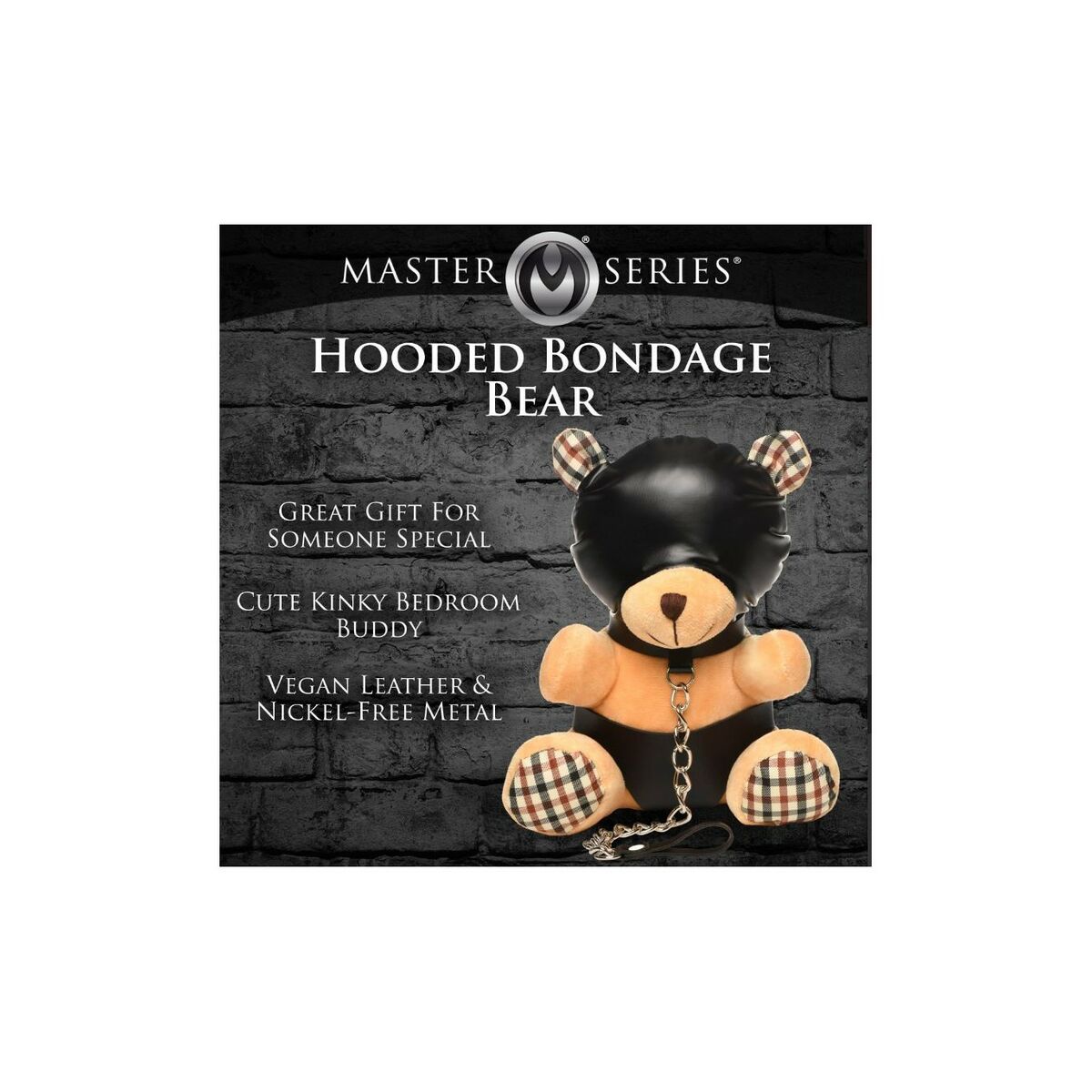 Αρκουδάκι XR