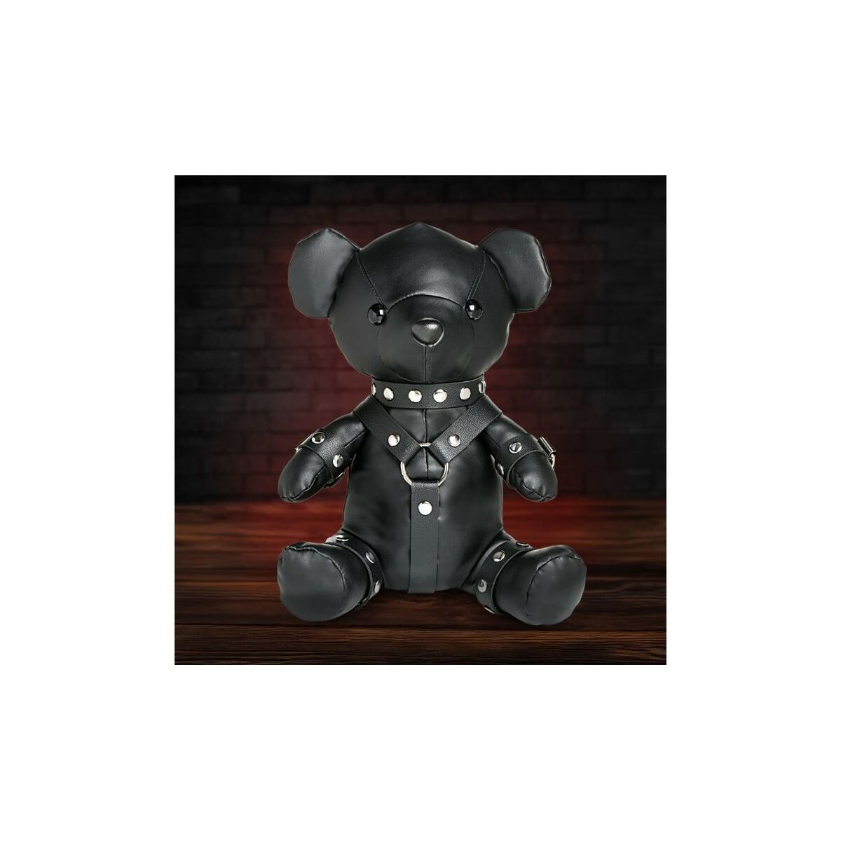 Αρκουδάκι XR