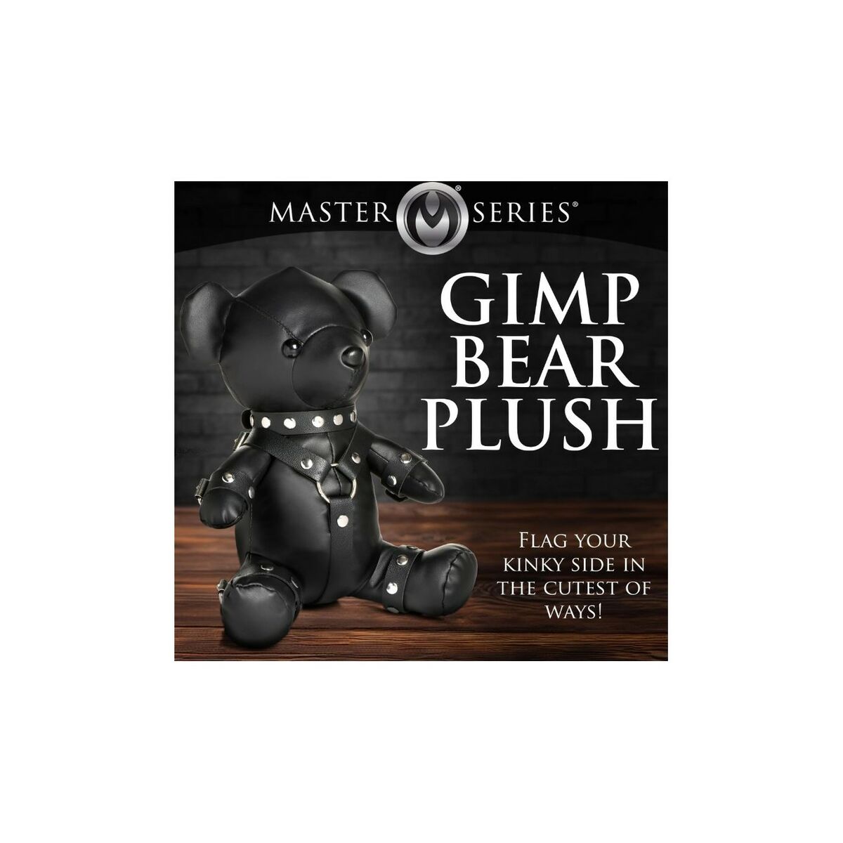 Αρκουδάκι XR