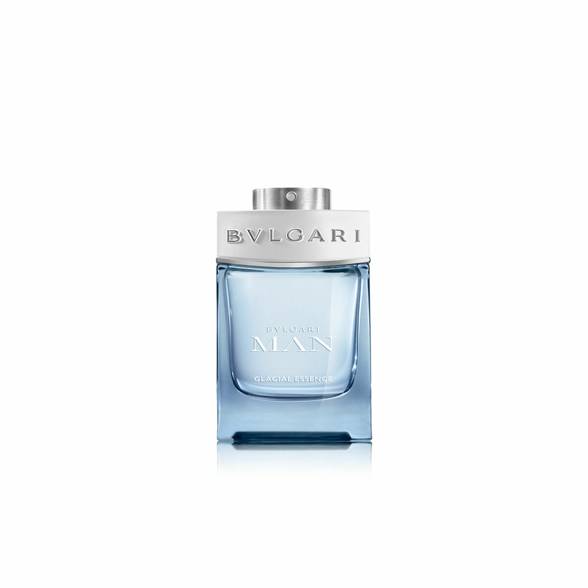 Ανδρικό Άρωμα Bvlgari Man Glacial Essence EDP 60 ml Ανδρικό Άρωμα Bvlgari Man Glacial Essence EDP 60 ml
