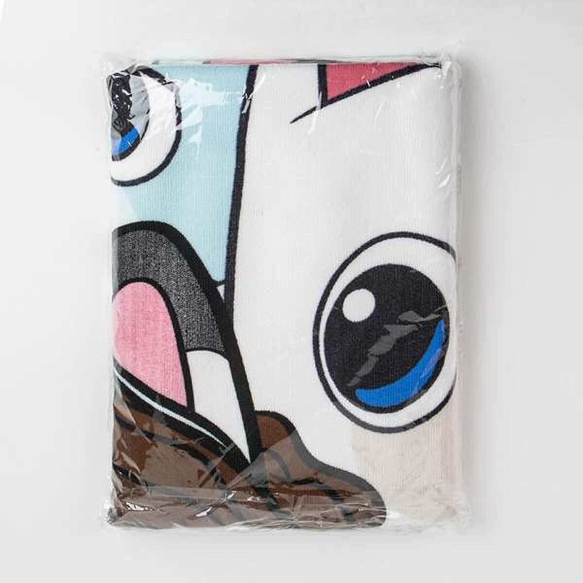 Πετσέτα θαλάσσης Gabby's Dollhouse 70 x 140 cm