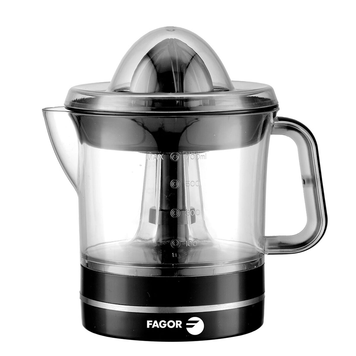 Ηλεκτρικός Αποχυμωτής Fagor zumux one 40 W 700 ml Ηλεκτρικός Αποχυμωτής Fagor zumux one 40 W 700 ml