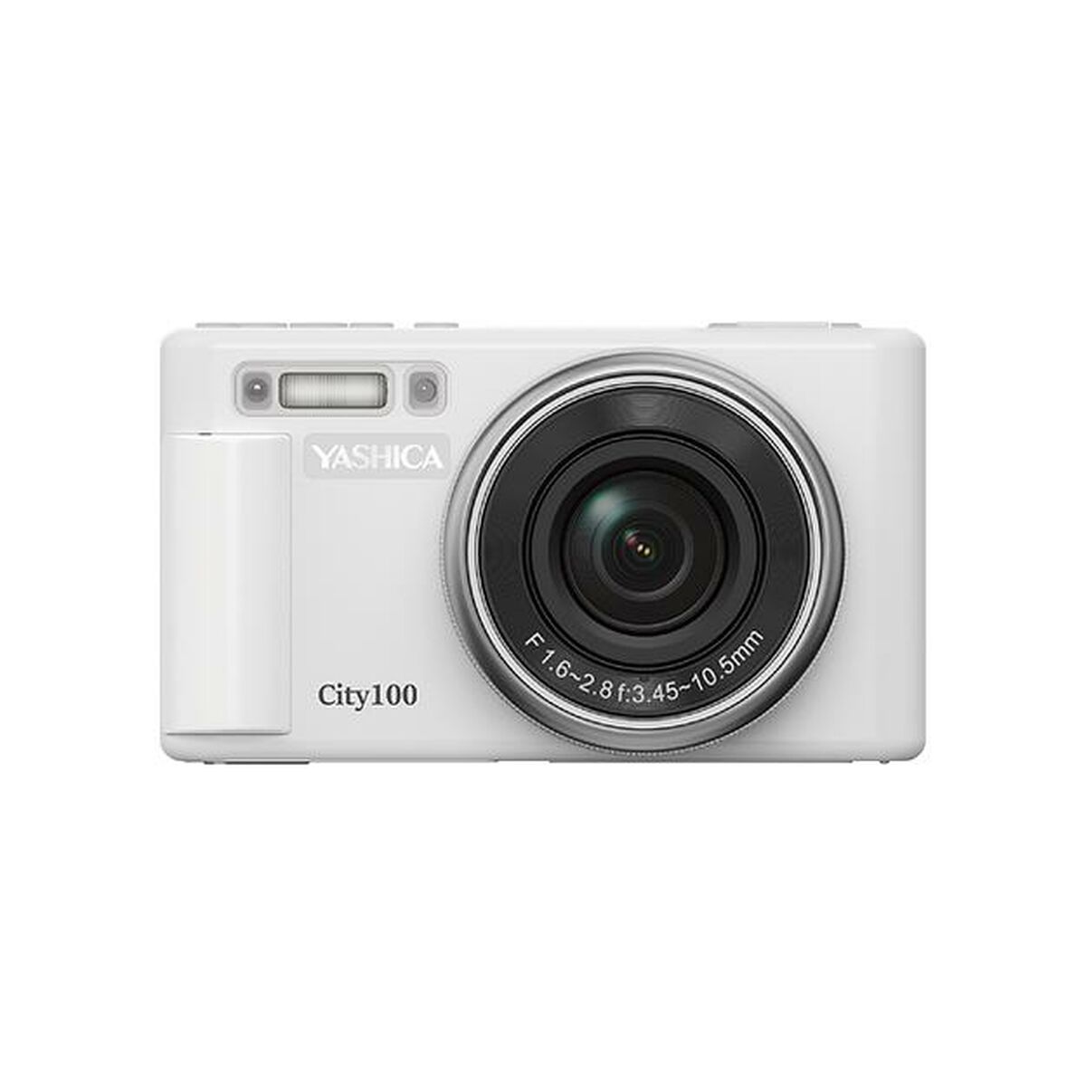 Compact Κάμερα Yashica YAS-DGC100-WH
