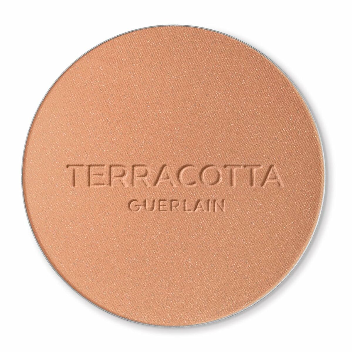 Μπρόνζερ Guerlain Καφέ Μπρόνζερ Guerlain Καφέ