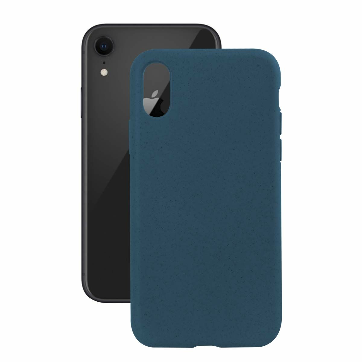 Κάλυμμα Κινητού Iphone XR KSIX Eco-Friendly Iphone XR Κάλυμμα Κινητού Iphone XR KSIX Eco-Friendly Iphone XR
