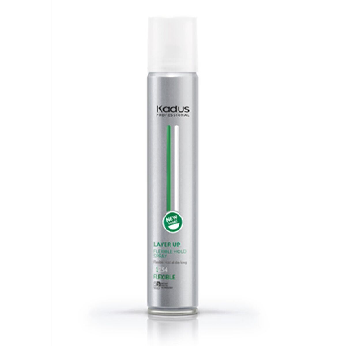Ευέλικτη Λάκκα Στερέωσης Kadus Rg Layer Up 500 ml Ευέλικτη Λάκκα Στερέωσης Kadus Rg Layer Up 500 ml