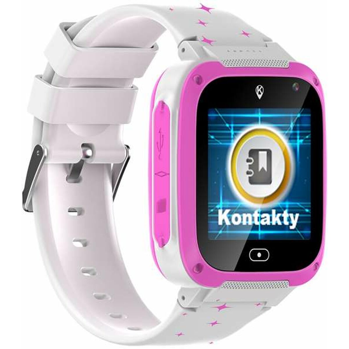 Παιδικό Smartwatch Cefatoys