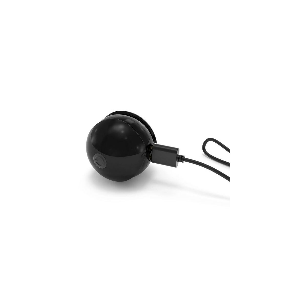 Μπάλες Οργασμού Dorcel DOR183 Σιλικόνη ABS Υγιεινό και σεβαστό υλικό με το δέρμα