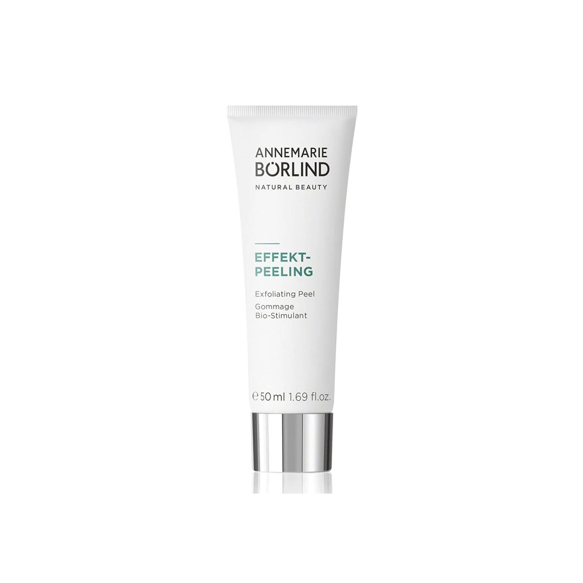 Απολέπιση Προσώπου Annemarie Borlind Effect Peeling 50 ml Απολέπιση Προσώπου Annemarie Borlind Effect Peeling 50 ml