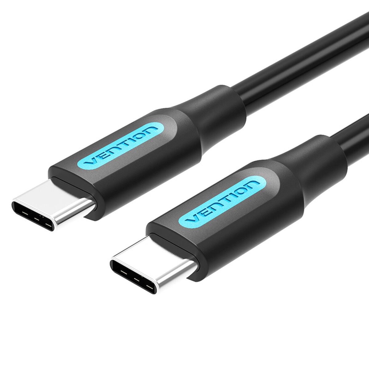Καλώδιο USB Vention COSBH Μαύρο 2 m