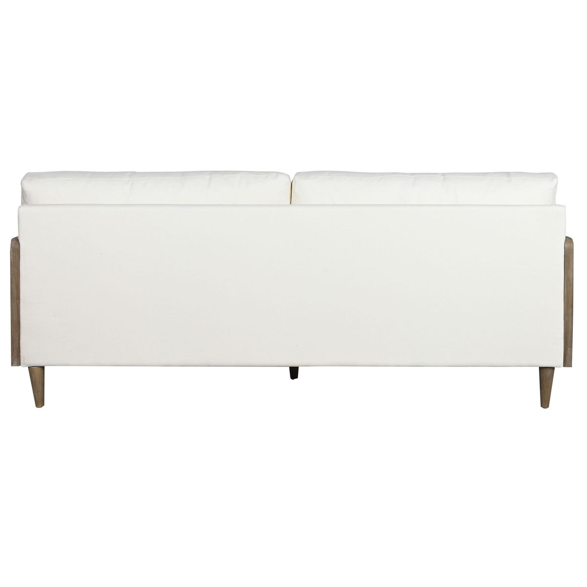 Καναπές Home ESPRIT Καφέ 208 x 86 x 88 cm Καναπές Home ESPRIT Καφέ 208 x 86 x 88 cm