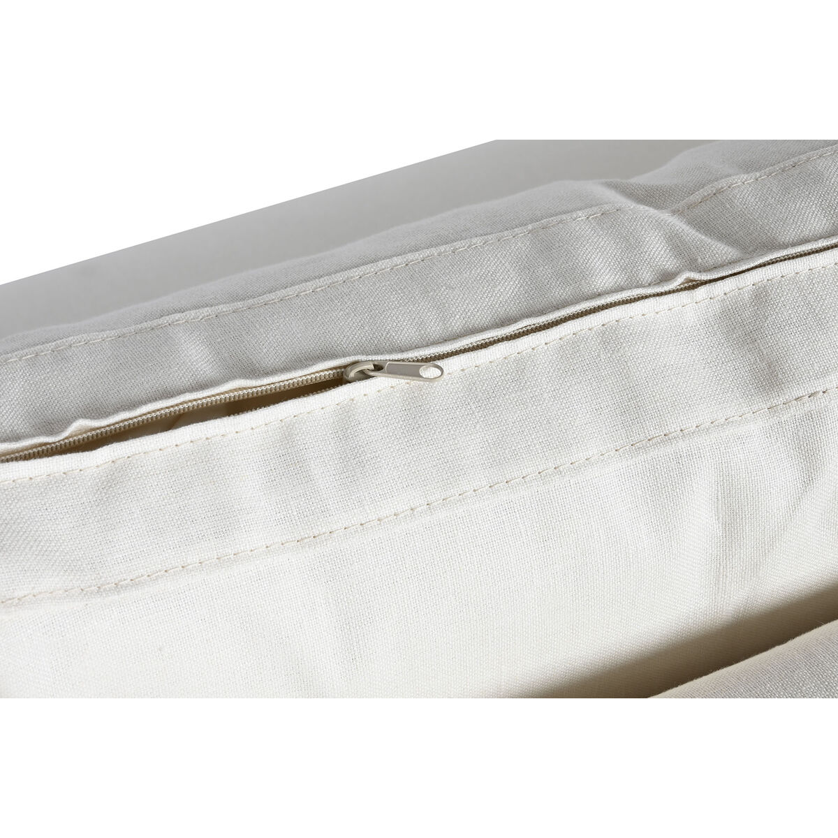 Καναπές Home ESPRIT Καφέ 208 x 86 x 88 cm Καναπές Home ESPRIT Καφέ 208 x 86 x 88 cm