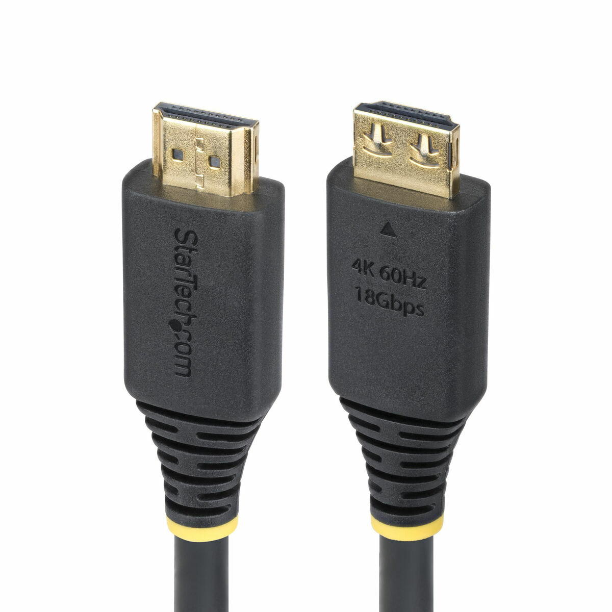 Καλώδιο USB Startech HDMI2-CABLE-GRIP-10F