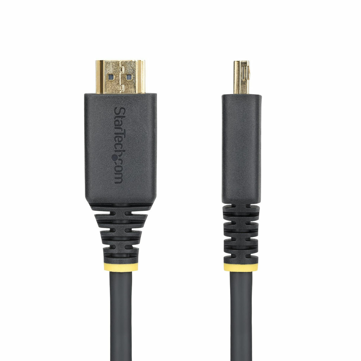 Καλώδιο USB Startech HDMI2-CABLE-GRIP-10F