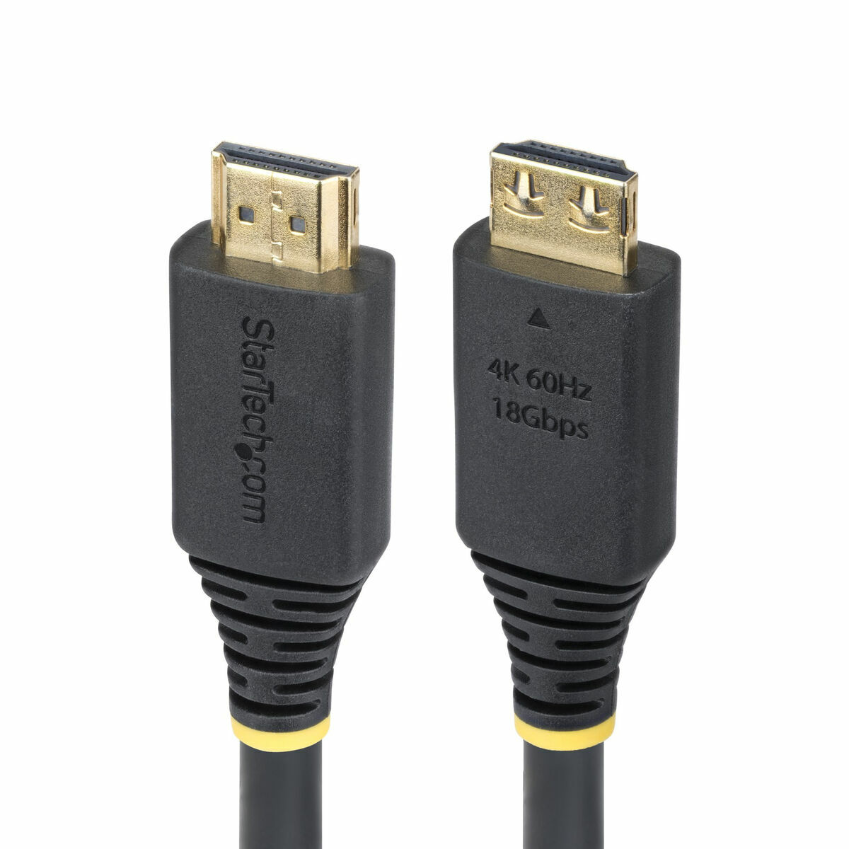 Καλώδιο USB Startech HDMI2-CABLE-GRIP-15F