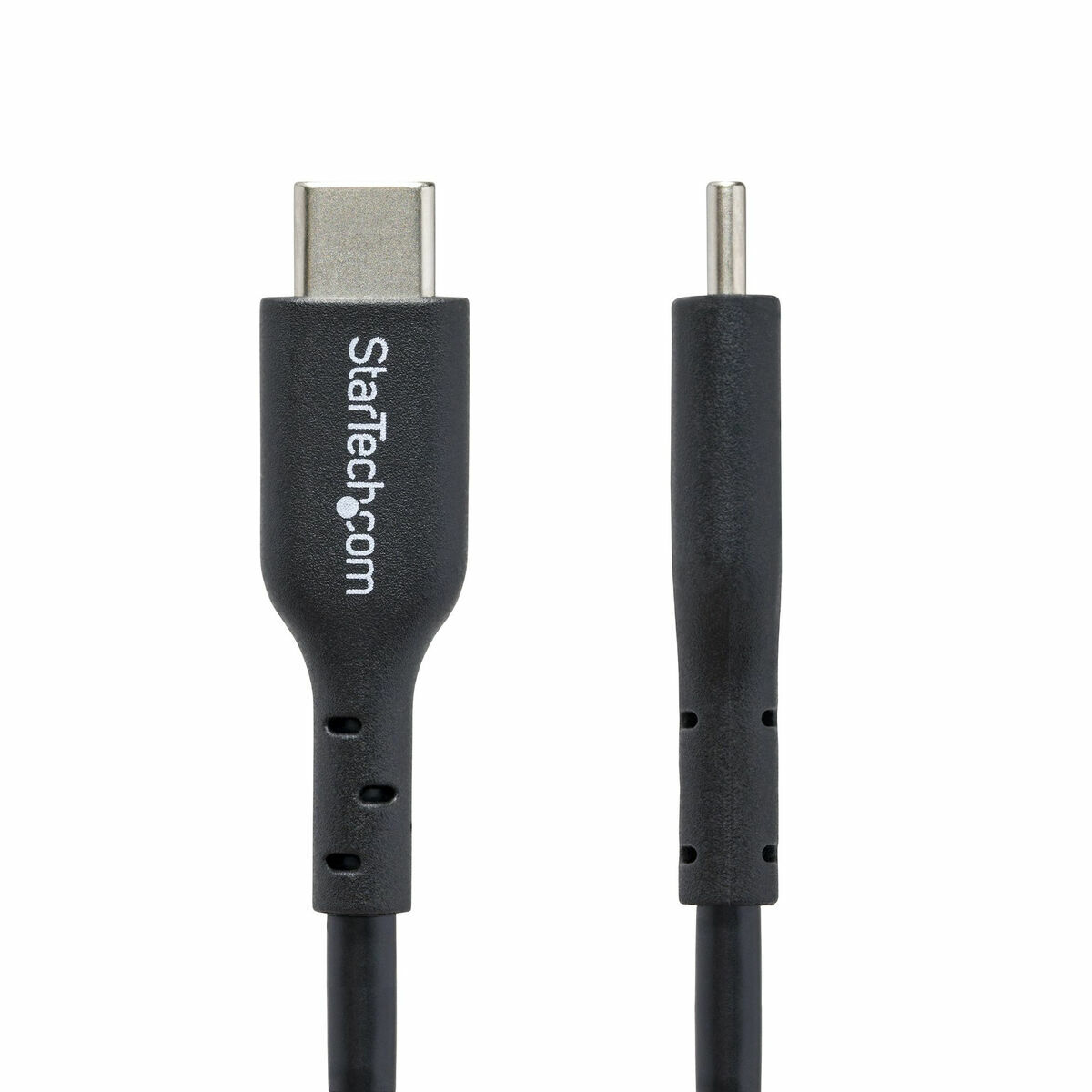 Καλώδιο USB Startech USB2CC4MBKE Μαύρο