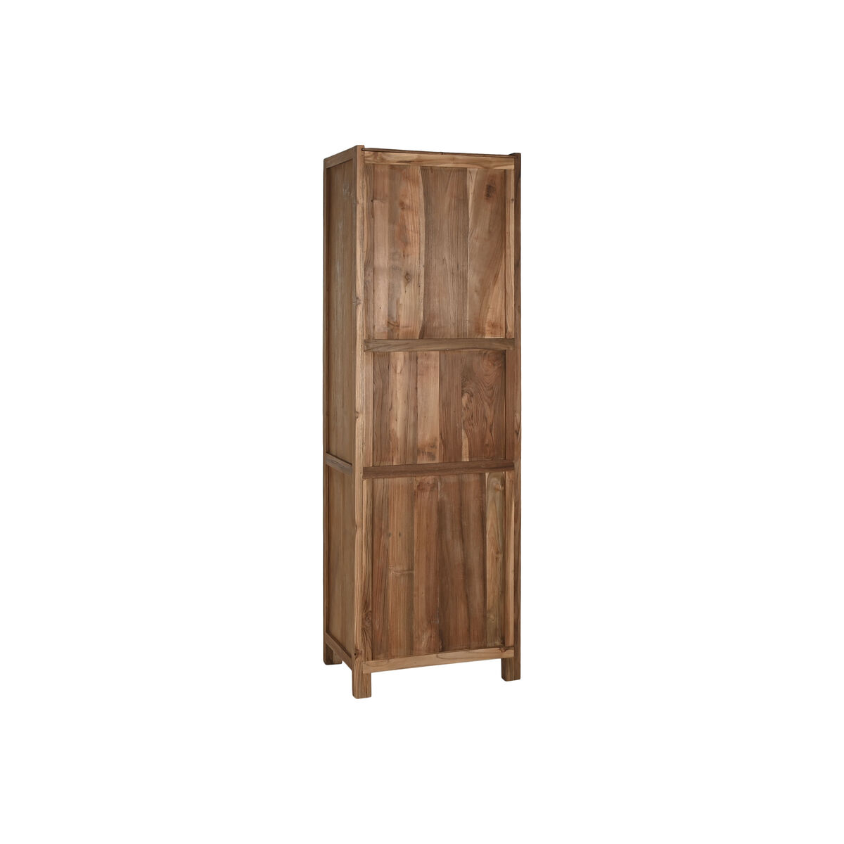 Βοηθητικό Έπιπλο Home ESPRIT Φυσικό ξύλο teak 60 x 40 x 190 cm Βοηθητικό Έπιπλο Home ESPRIT Φυσικό ξύλο teak 60 x 40 x 190 cm