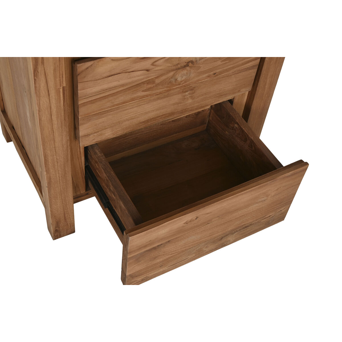 Βοηθητικό Έπιπλο Home ESPRIT Φυσικό ξύλο teak 60 x 40 x 190 cm Βοηθητικό Έπιπλο Home ESPRIT Φυσικό ξύλο teak 60 x 40 x 190 cm