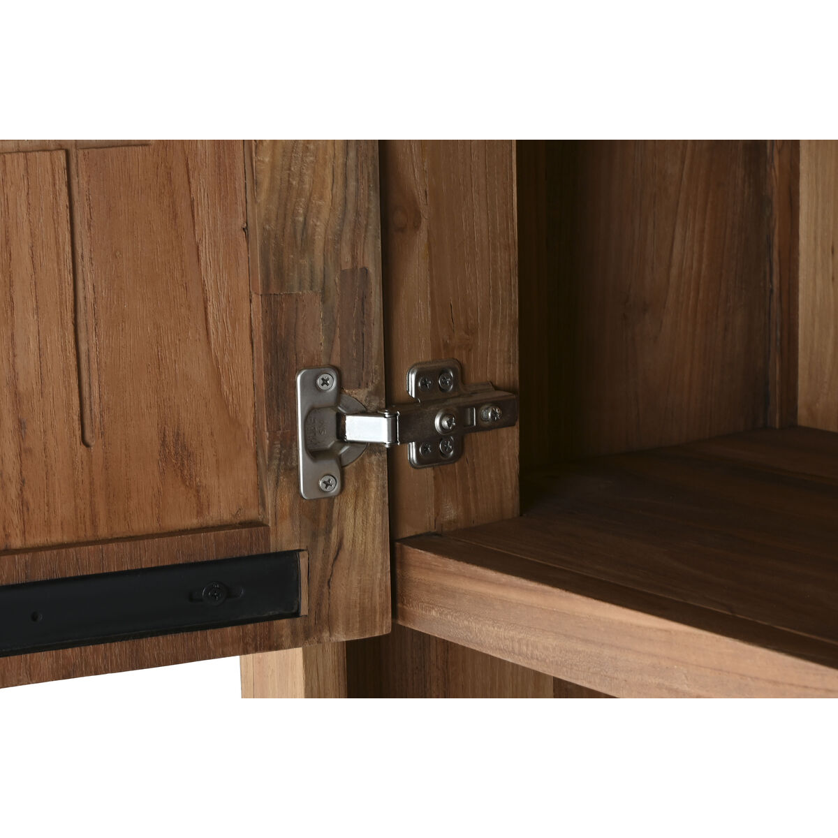Βοηθητικό Έπιπλο Home ESPRIT Φυσικό ξύλο teak 60 x 40 x 190 cm Βοηθητικό Έπιπλο Home ESPRIT Φυσικό ξύλο teak 60 x 40 x 190 cm