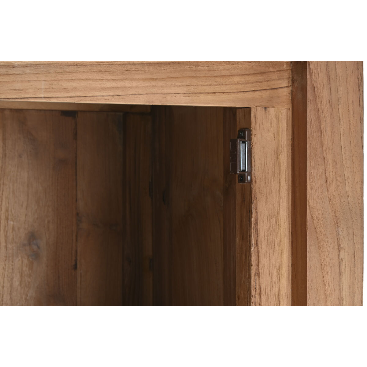 Βοηθητικό Έπιπλο Home ESPRIT Φυσικό ξύλο teak 60 x 40 x 190 cm Βοηθητικό Έπιπλο Home ESPRIT Φυσικό ξύλο teak 60 x 40 x 190 cm