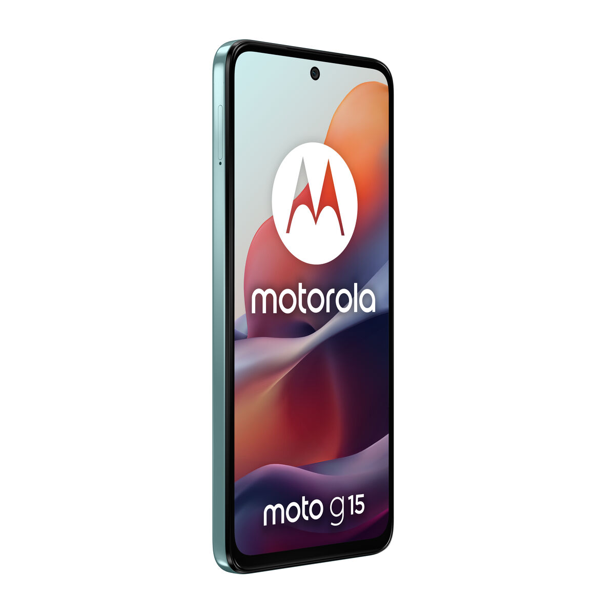 Smartphone Motorola G15 6,72