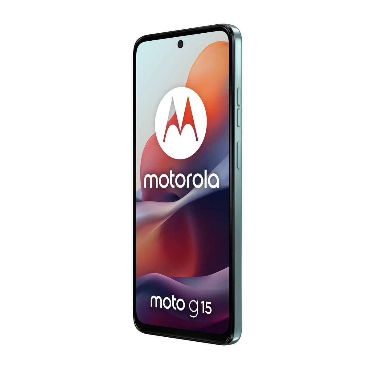 Smartphone Motorola G15 6,72