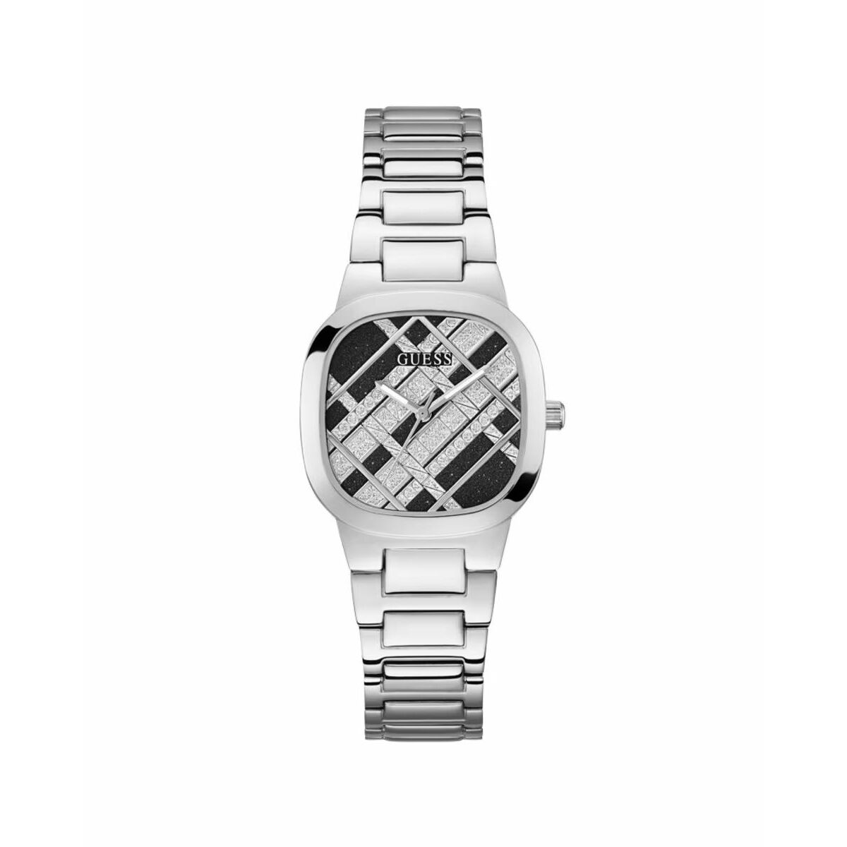 Γυναικεία Ρολόγια Guess GW0600L1 (Ø 32 mm)