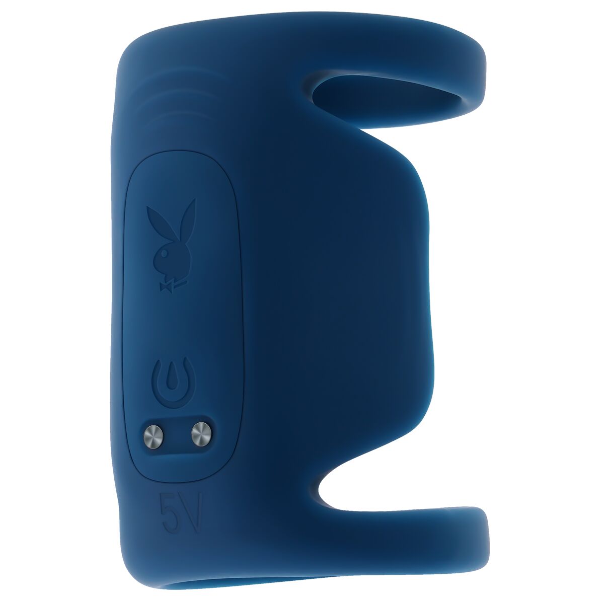 Δαχτυλίδι Δόνησης Evolved Playboy Μπλε