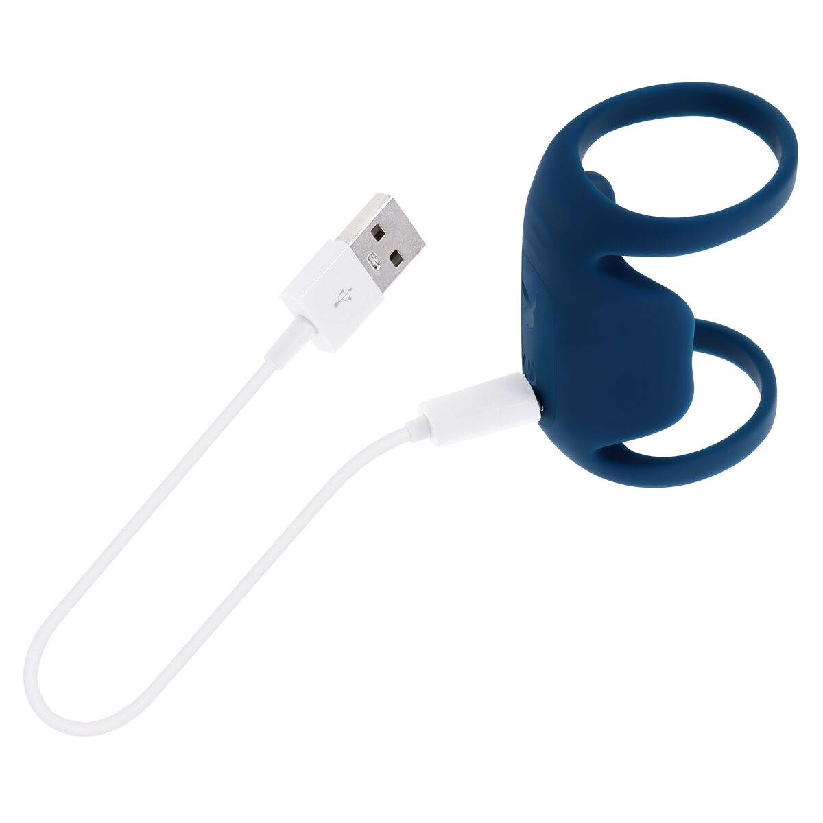 Δαχτυλίδι Δόνησης Evolved Playboy Μπλε