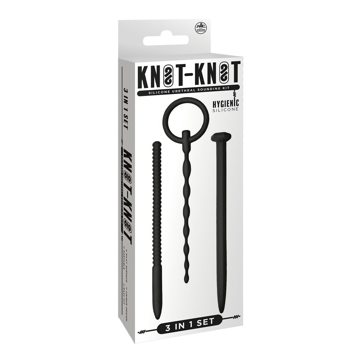 Uretha Sound NMC 3-σε-1