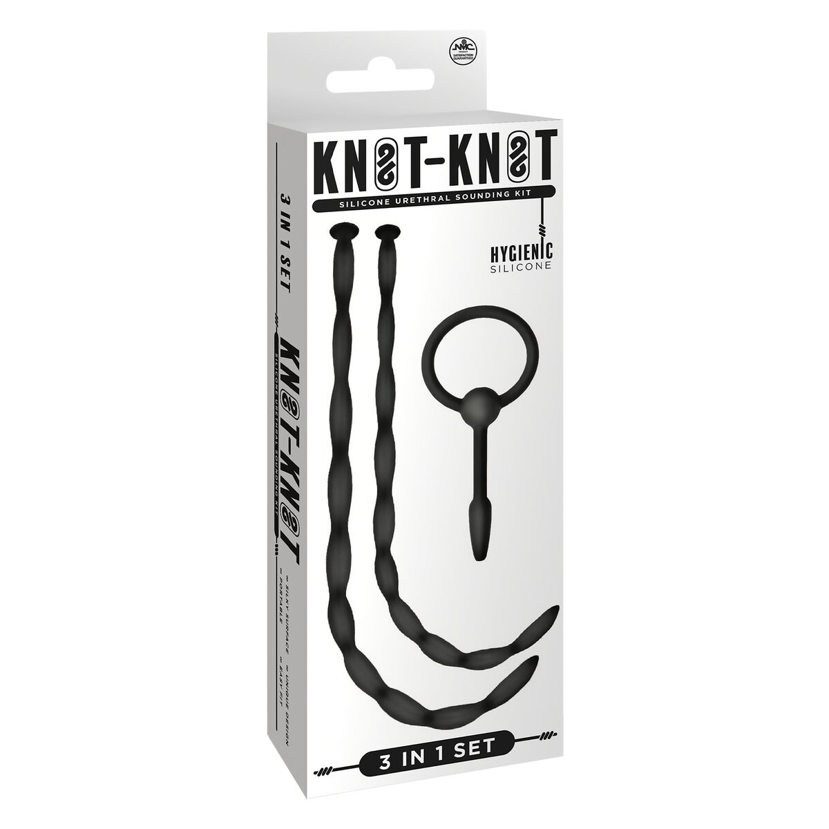 Uretha Sound NMC 3-σε-1