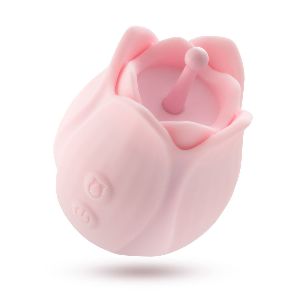 Συσκευή Μασάζ Blush Play with me Ροζ