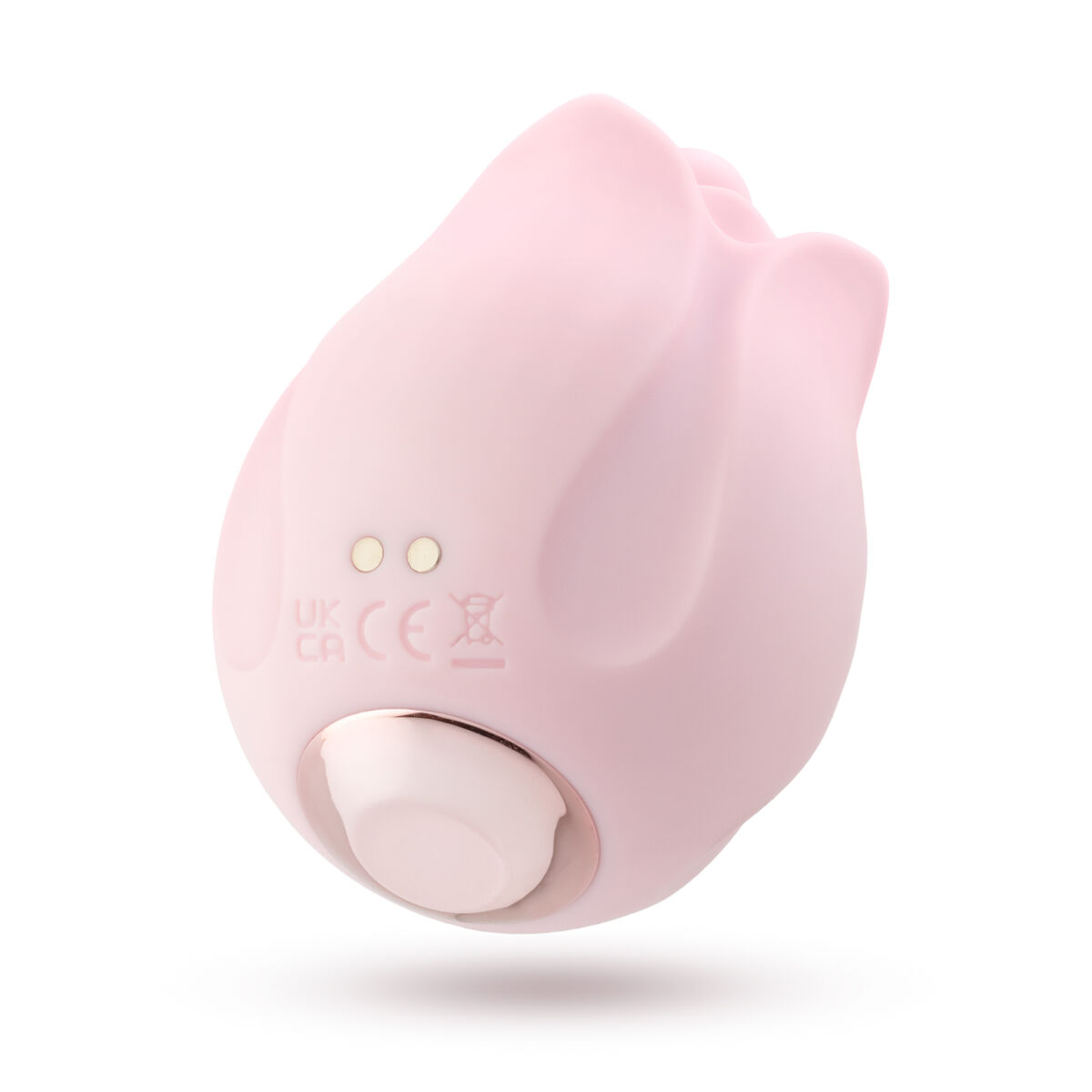 Συσκευή Μασάζ Blush Play with me Ροζ