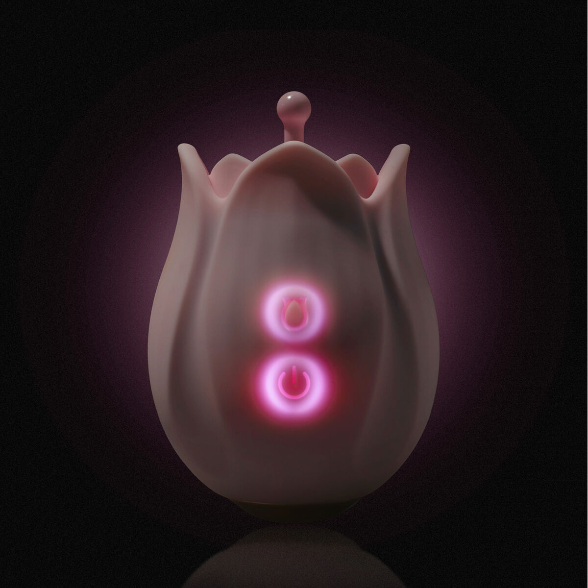 Συσκευή Μασάζ Blush Play with me Ροζ