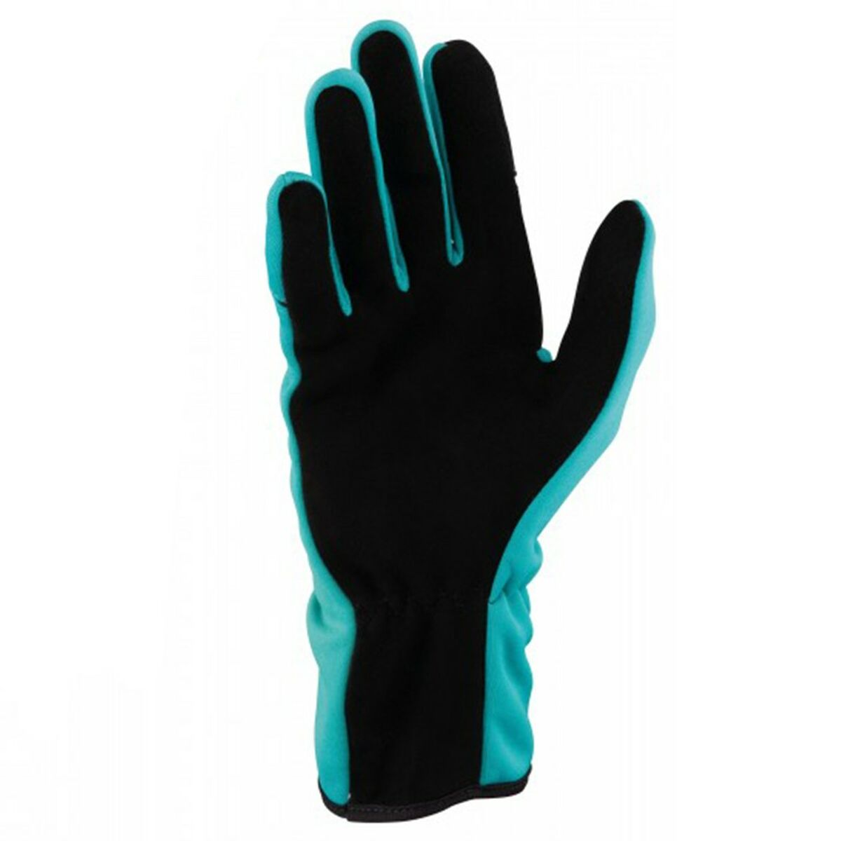 Kids Karting Gloves OMP KS-4 Πράσινο 5